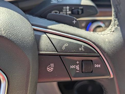 Used 2021 Audi A5 2.0T Premium Plus w/ Premium Plus image 11