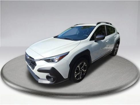 Used 2024 Subaru Crosstrek 2.0i Premium AWD/4WD image 12