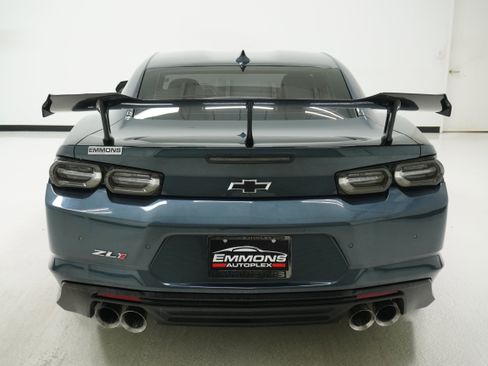 Used 2019 Chevrolet Camaro ZL1 image 5