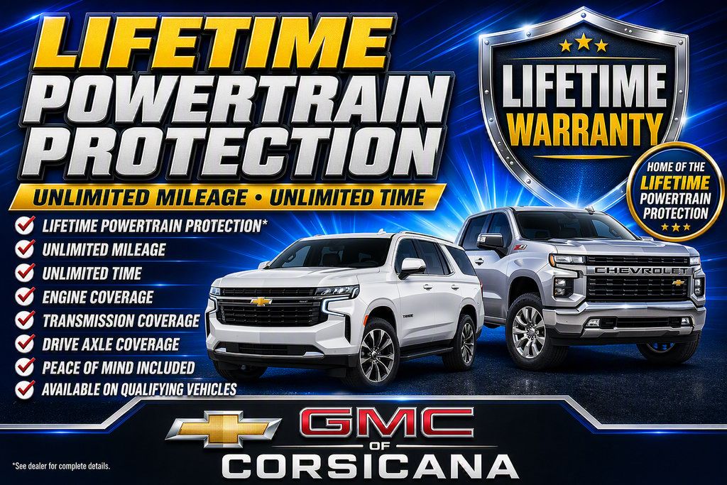 New 2026 Chevrolet Colorado LT w/ LT Convenience Package RWD image 15