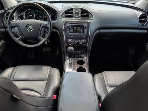Used 2017 Buick Enclave Premium w/ Experience Buick Package AWD/4WD image 18