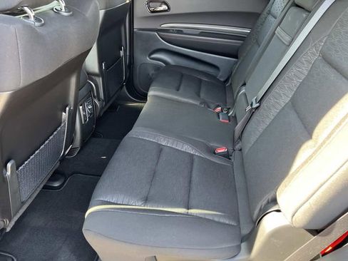 New 2026 Dodge Durango GT image 18