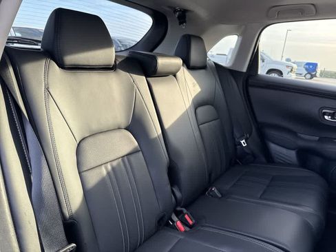 Used 2024 Honda HR-V EX-L image 26