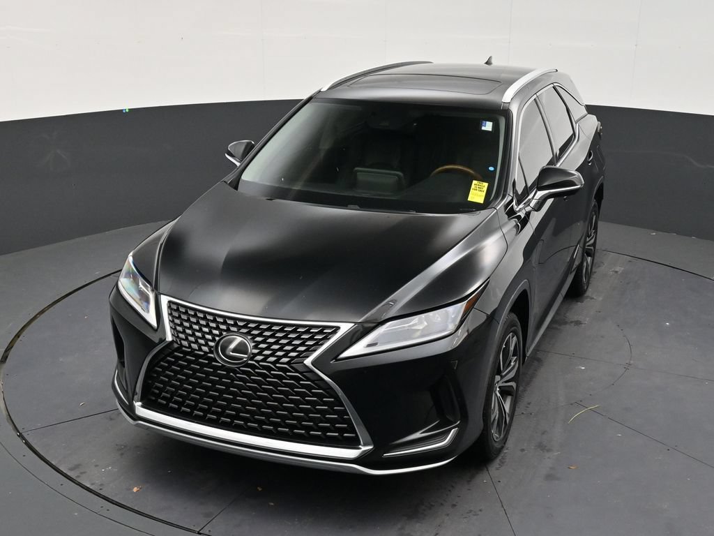 Used 2020 Lexus RX 350L FWD w/ Premium Package image 18