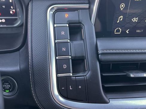 Used 2022 GMC Yukon AT4 image 20