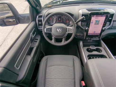 New 2026 RAM 3500 Big Horn image 17