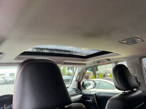 Used 2015 Toyota 4Runner Trail Premium image 34