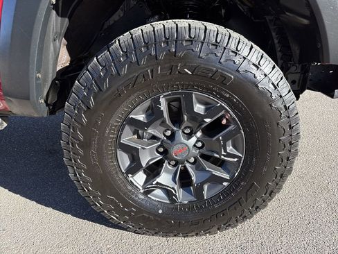 Used 2021 Toyota Tacoma TRD Off-Road w/ Technology Package image 31