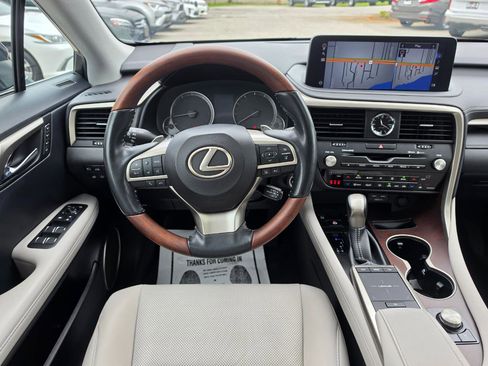 Used 2021 Lexus RX 350 FWD w/ Premium Package image 15