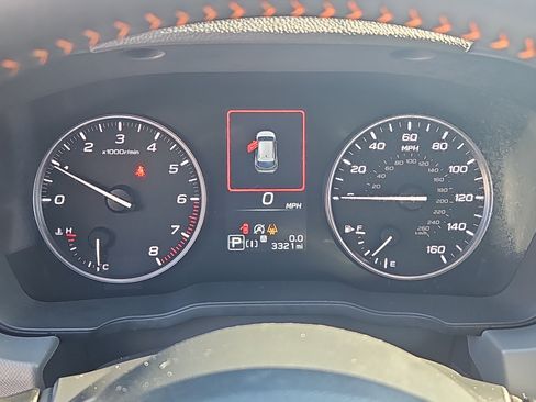 Certified 2025 Subaru Crosstrek 2.5i Limited image 21