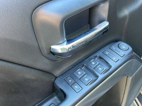 Used 2015 Chevrolet Silverado 1500 LT w/ Trailering Package image 12