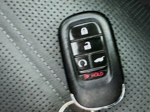 Certified 2023 Honda CR-V EX-L image 38