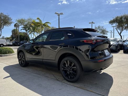 New 2026 MAZDA CX-30 Aire Edition image 27