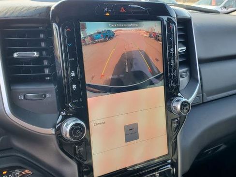 New 2026 RAM 1500 Big Horn image 16