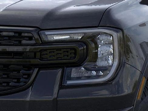 New 2026 Ford Ranger XLT w/ FX4 Off-Road Package AWD/4WD image 76
