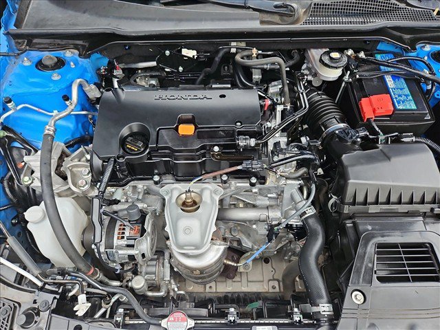 Used 2024 Honda Civic Sport image 28