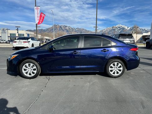 Used 2024 Toyota Corolla LE image 2