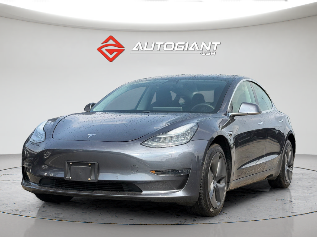 Used 2019 Tesla Model 3 Long Range AWD/4WD image 13