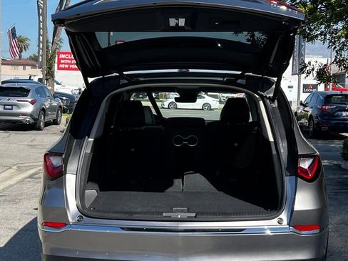 New 2026 Acura MDX SH-AWD image 6