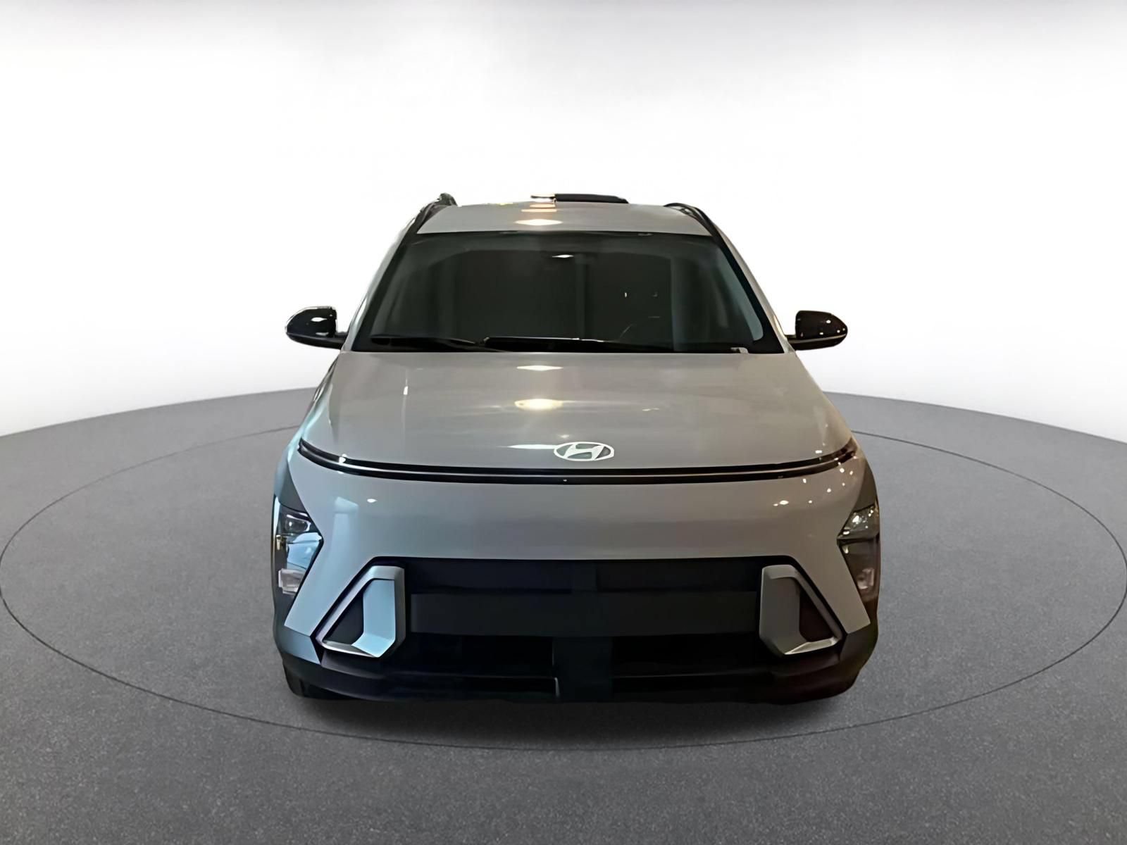 Used 2026 Hyundai Kona SEL Sport FWD image 2