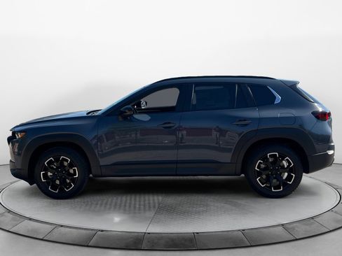 New 2026 MAZDA CX-50 Meridian Edition w/ Weather Package AWD/4WD image 4
