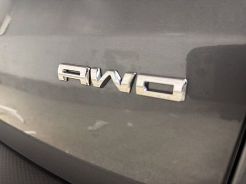Certified 2025 Ford Escape Platinum AWD/4WD image 28