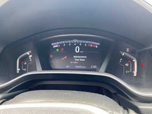 Used 2020 Honda CR-V EX image 23