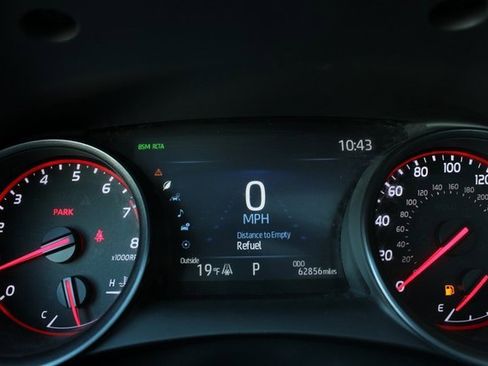 Used 2023 Toyota Camry XSE image 15