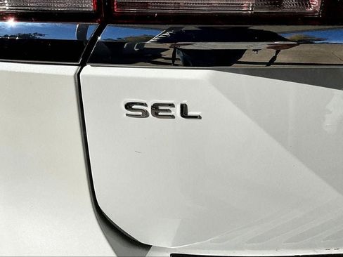 New 2026 Volkswagen Atlas SEL Premium R-Line image 7