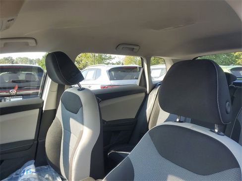 New 2025 Volkswagen Taos S image 15