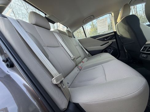 Used 2022 Subaru Legacy Premium image 30