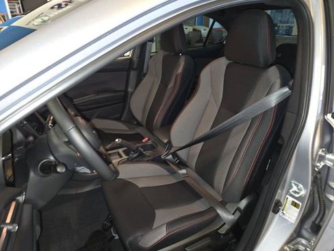 Used 2024 Subaru WRX w/ Accessory Package #2 image 11