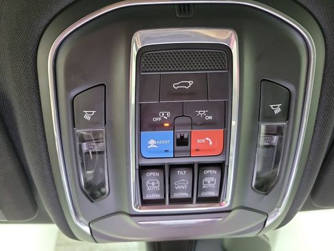 Used 2024 Jeep Grand Cherokee Limited 4xe AWD/4WD image 49