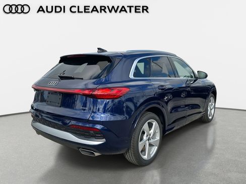 New 2025 Audi Q5 Premium Plus image 5