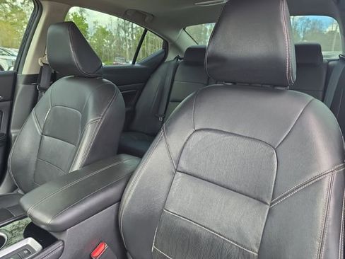 Used 2021 Nissan Altima 2.5 SL image 21