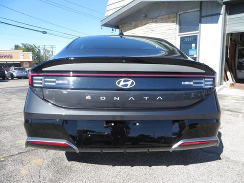Used 2025 Hyundai Sonata SEL image 25