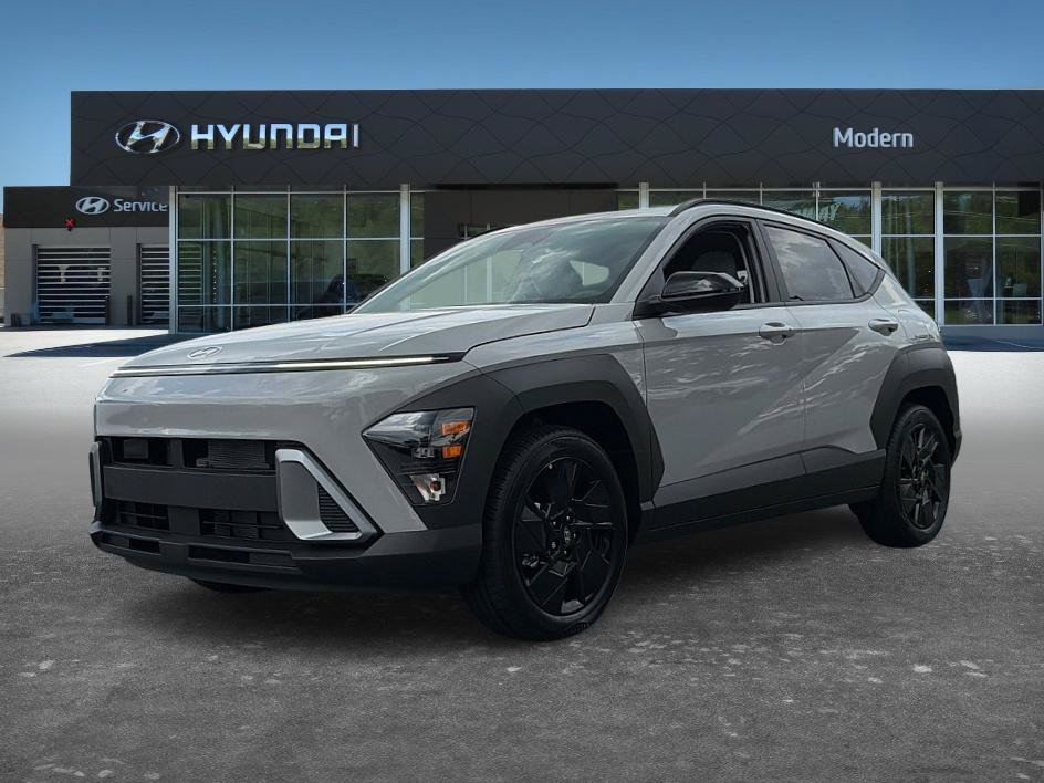New 2027 Hyundai Kona SEL Sport FWD image 1