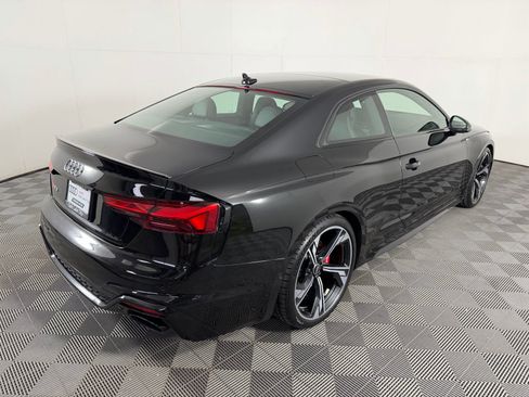 Used 2021 Audi RS 5 AWD/4WD image 8