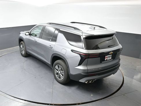 Used 2024 Chevrolet Traverse LT AWD/4WD image 51