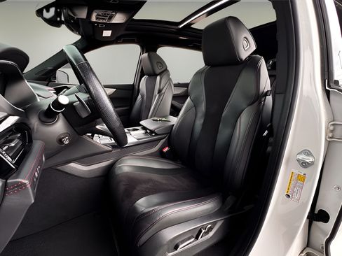 Used 2022 Acura MDX A-Spec AWD/4WD image 6