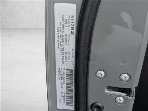 Used 2018 Dodge Challenger T/A image 23