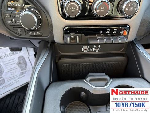 New 2026 RAM 1500 Big Horn/Lone Star image 22