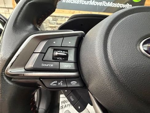 Used 2020 Subaru Forester Sport AWD/4WD image 24