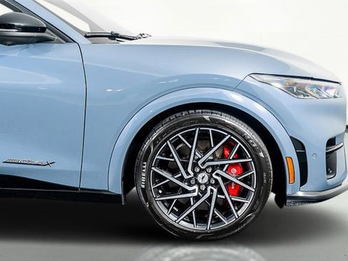 Used 2023 Ford Mustang Mach-E GT w/ GT Performance Edition image 6