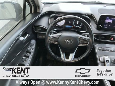 Used 2022 Hyundai Santa Fe XRT image 21