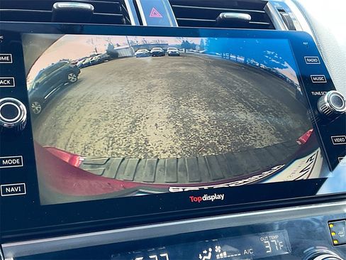 Used 2018 Subaru Outback 2.5i Premium w/ Popular Package #1 image 13