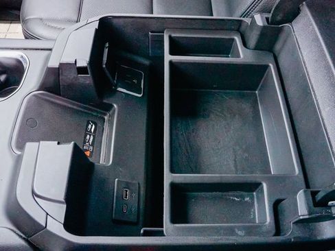 Used 2023 GMC Sierra 1500 Denali w/ Denali Reserve Package AWD/4WD image 22