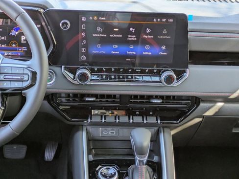 New 2026 Chevrolet Colorado Z71 w/ Z71 Convenience Package 2 AWD/4WD image 19