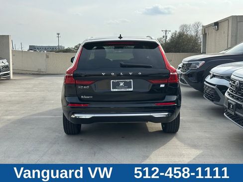 Used 2023 Volvo XC60 T8 Plus AWD/4WD image 6