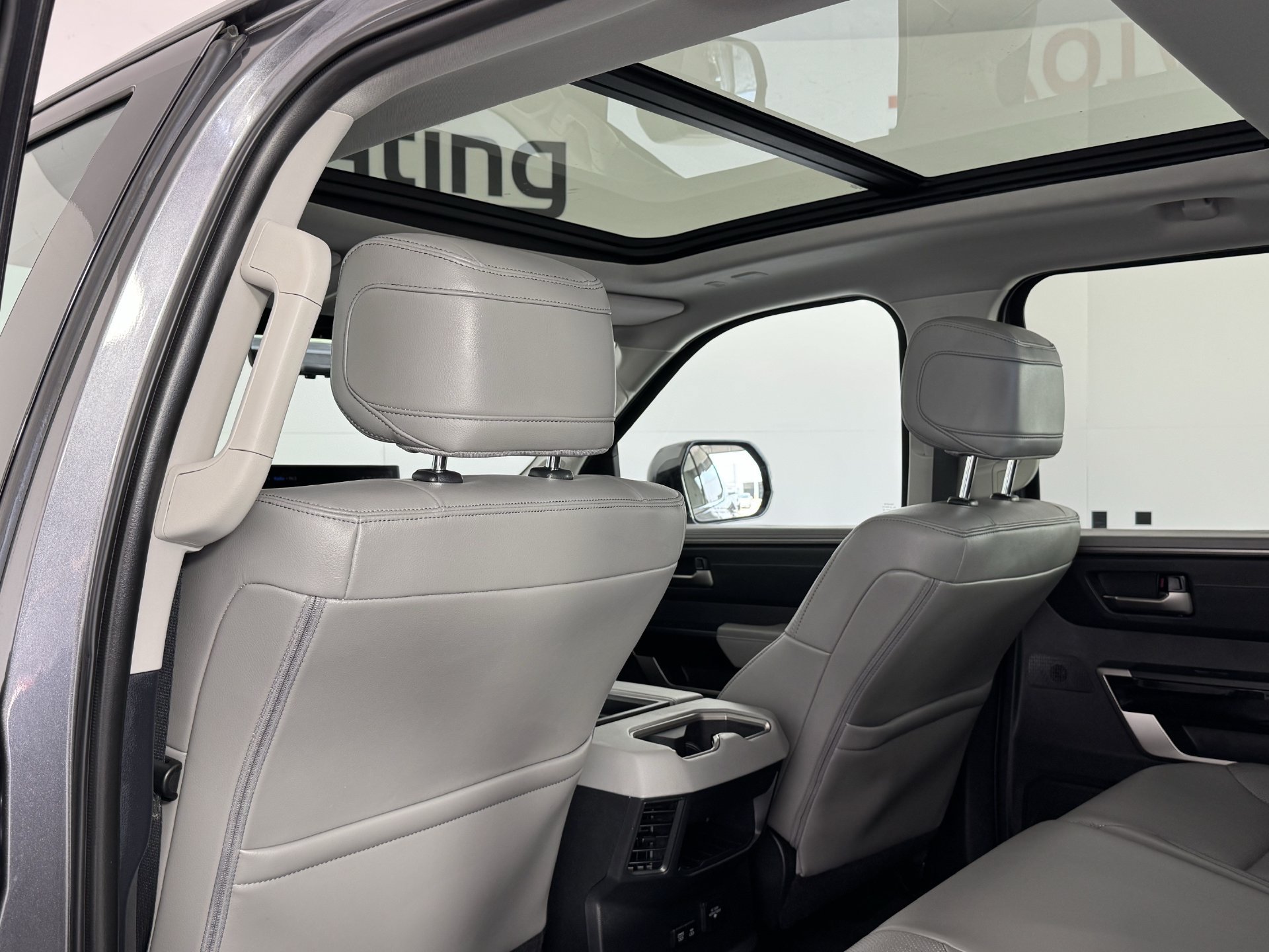 Used 2023 Toyota Tundra Limited RWD image 16